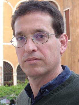 Author Photo