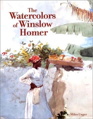 The Watercolors of Winslow Homer